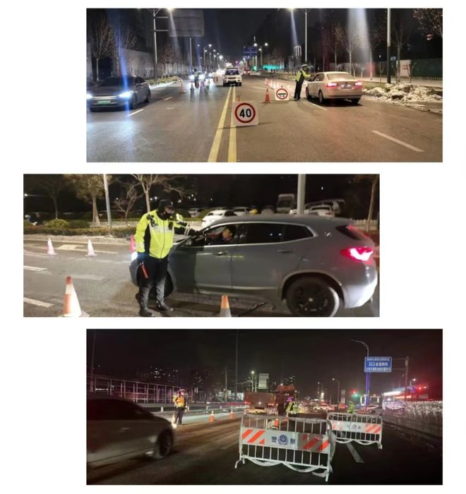 两人被罚！徐州交警最新提醒→