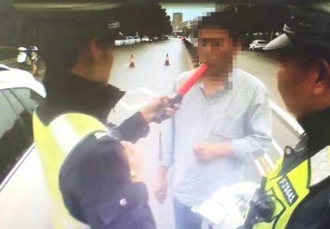 喝酒后睡一觉能查出酒驾吗？霍州公安交警用现实案例回答