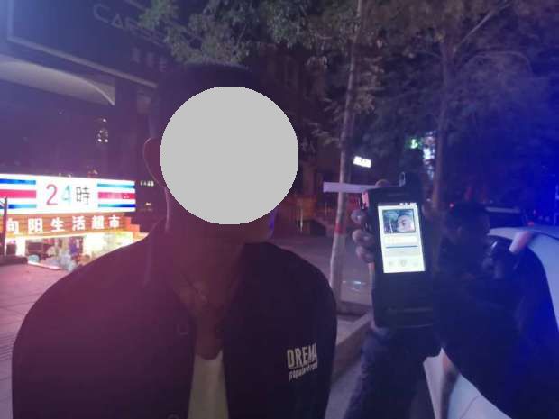 曝光台|酒驾、无证驾驶，昌吉州多人被查！